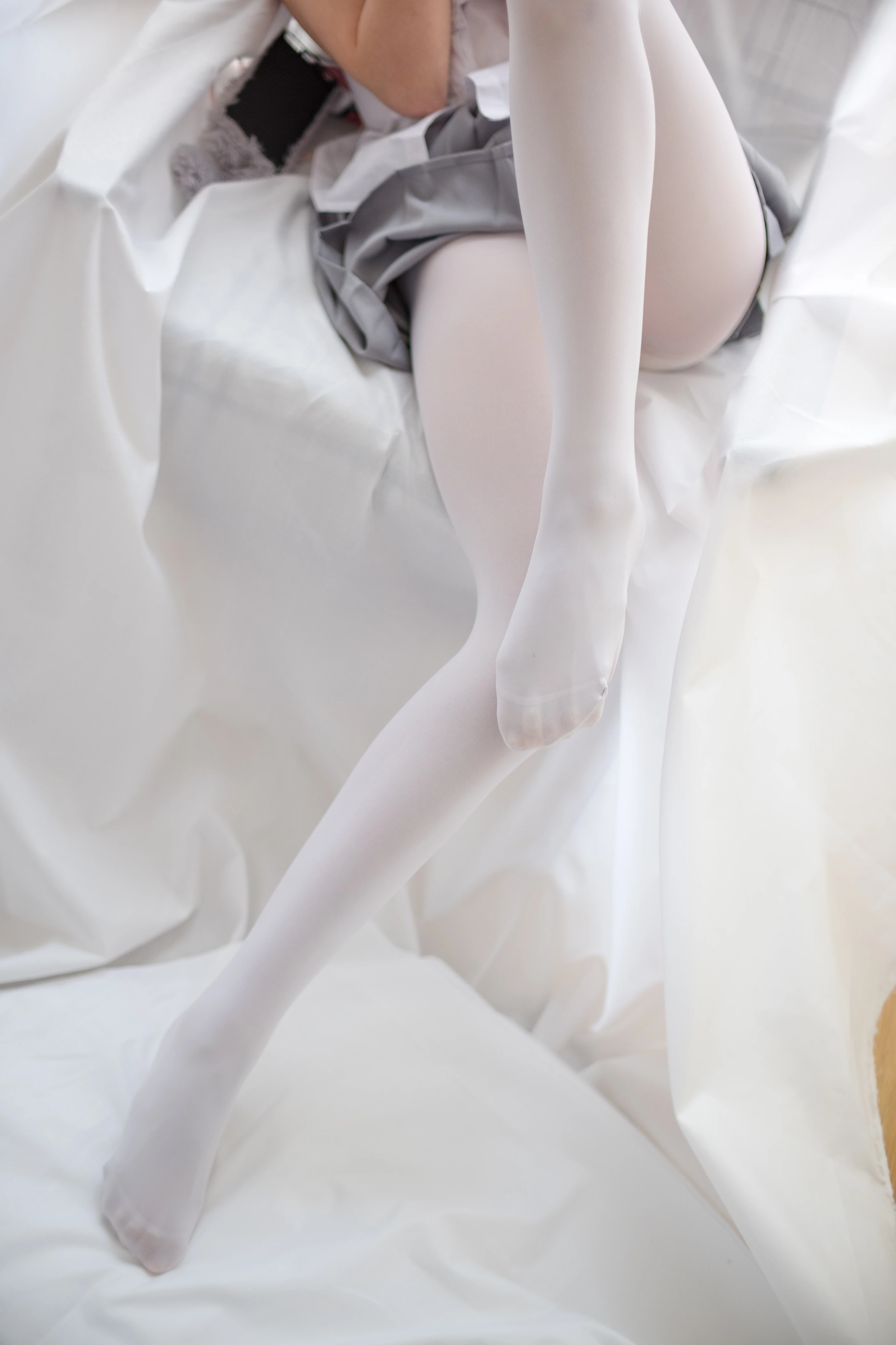 森萝财团 R15-045 [109P]插图5